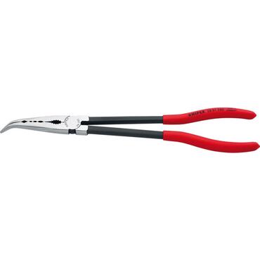 Assembly Pliers with transverse profiles 45° type 28 81